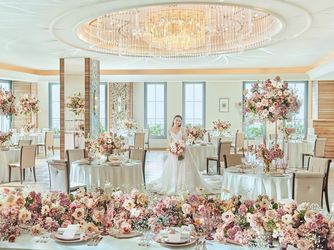 アニヴェルセル 表参道 チャペル(チャペル アニヴェルセル)画像 2-2