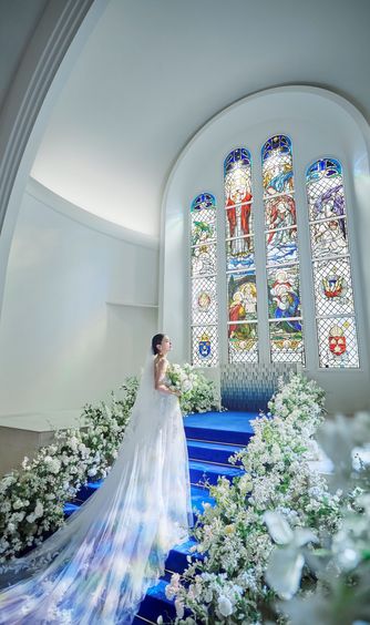 アニヴェルセル 表参道で理想の結婚式【ゼクシィ】