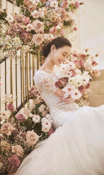 アニヴェルセル 表参道 ロビー・エントランス画像 2-1