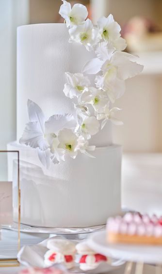 アニヴェルセル 表参道 料理・ケーキ2画像 2-1