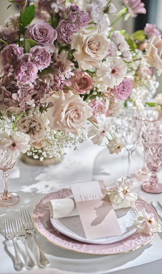 アニヴェルセル 表参道 スイート『大人の隠れ家で上質なWDを』画像 2-1