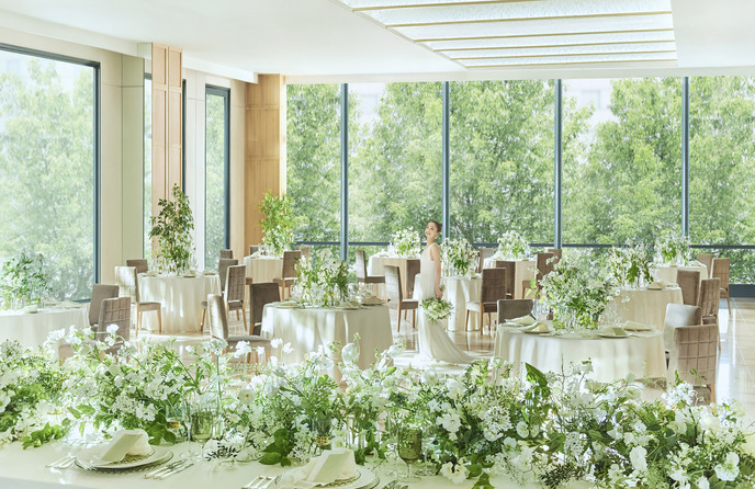 アニヴェルセル 表参道 セゾン画像 1