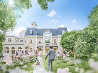 アニヴェルセル 立川 チャペル(『チャペル アニヴェルセル』)画像 2-4