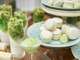 アニヴェルセル 江坂(新大阪) 料理・ケーキ3画像 2-1