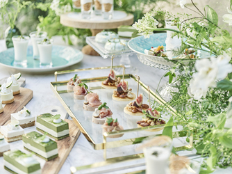 アニヴェルセル 江坂(新大阪) 料理・ケーキ2画像 2-2