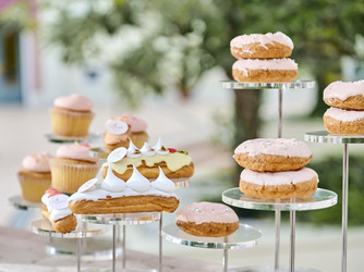 アニヴェルセル 江坂(新大阪) 料理・ケーキ3画像 2-4