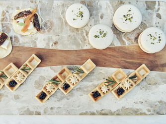 アニヴェルセル 江坂(新大阪) 料理・ケーキ2画像 2-3