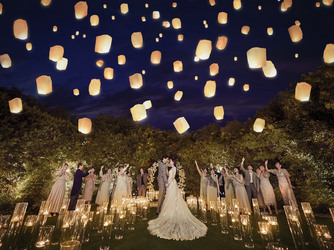 アニヴェルセル 江坂(新大阪) チャペル(チャペルアニヴェルセル)画像 2-3