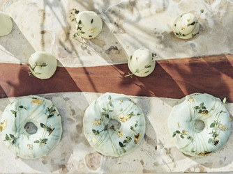 アニヴェルセル 江坂(新大阪) 料理・ケーキ3画像 2-2