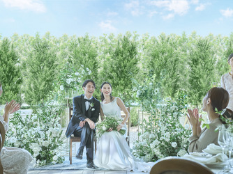 アニヴェルセル 江坂(新大阪) 大切な家族や親しい友人と叶える少人数婚画像 2-2