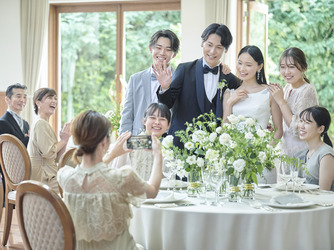 アニヴェルセル 江坂(新大阪) キャトル セゾン画像 2-2