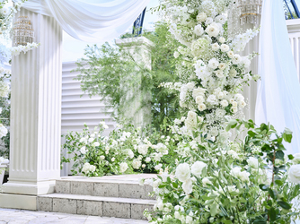 アニヴェルセル 江坂(新大阪) チャペル(アフターセレモニー)画像 2-3