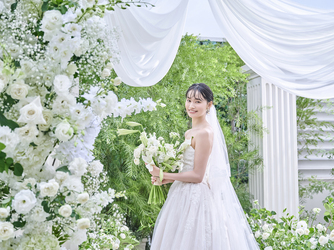 アニヴェルセル 江坂(新大阪) チャペル(アフターセレモニー)画像 2-2