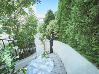 アニヴェルセル 江坂(新大阪) キャトルセゾン画像 2-2