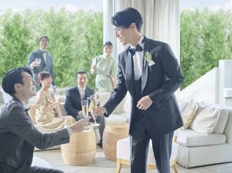 アニヴェルセル 江坂(新大阪) 付帯設備画像 2-2