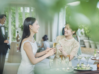 アニヴェルセル 江坂(新大阪) 付帯設備画像 2-3