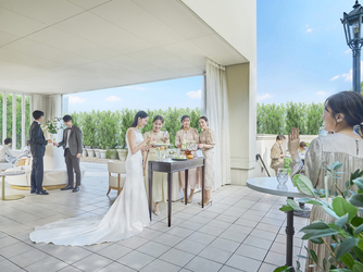 アニヴェルセル 江坂(新大阪) 付帯設備画像 2-1