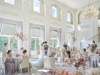 アニヴェルセル 江坂(新大阪) シェルダジュール画像 2-3