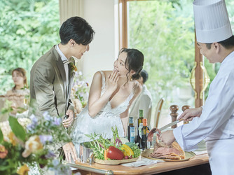 アニヴェルセル 江坂(新大阪) キャトル セゾン画像 2-3