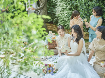 アニヴェルセル 江坂(新大阪) キャトルセゾン画像 2-2