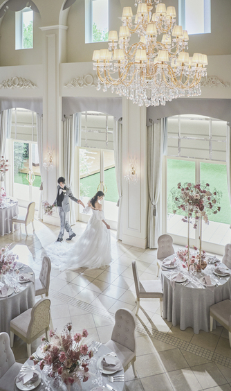 アニヴェルセル 江坂(新大阪) シェルダジュール画像 2-1