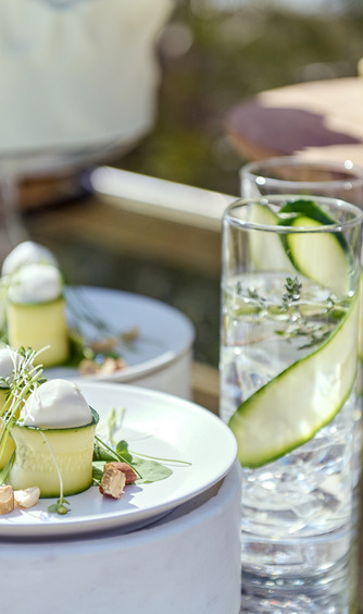 アニヴェルセル 江坂(新大阪) 料理・ケーキ2画像 2-1