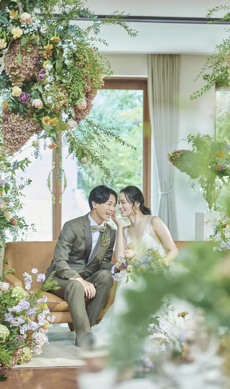 アニヴェルセル 江坂(新大阪) キャトル セゾン画像 2-1