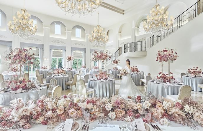 アニヴェルセル 江坂(新大阪) シェルダジュール画像 1