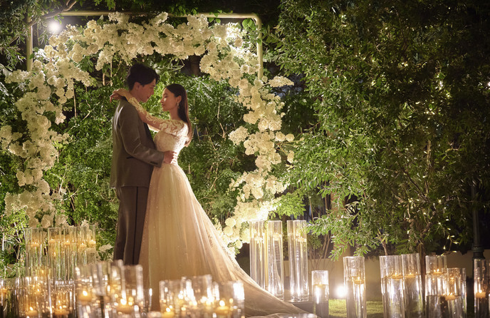 アニヴェルセル 江坂(新大阪) シェルダジュール画像 2