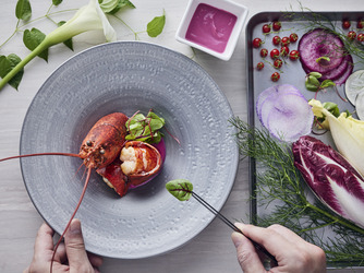 アニヴェルセル 白壁 料理・ケーキ1画像 2-2