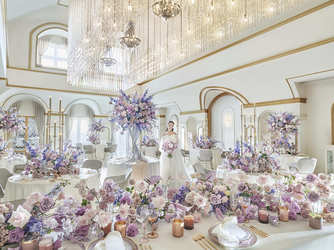 アニヴェルセル 白壁 チャペル(憧れの独立型大聖堂×全天候型の記念日)画像 2-4