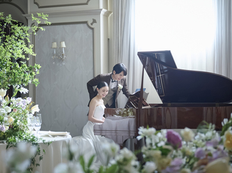 アニヴェルセル 白壁 『プリマ ビジュウ』画像 2-2