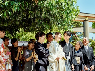 FOREST TERRACE 明治神宮・桃林荘 ロケーション2画像 2-3