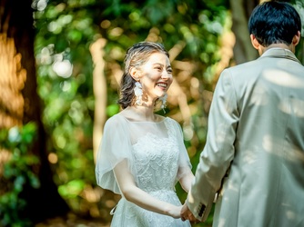 FOREST TERRACE 明治神宮・桃林荘 ロケーション4画像 2-2