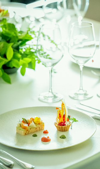 FOREST TERRACE 明治神宮・桃林荘 欅【フォレストテラス明治神宮~108名】画像 2-1