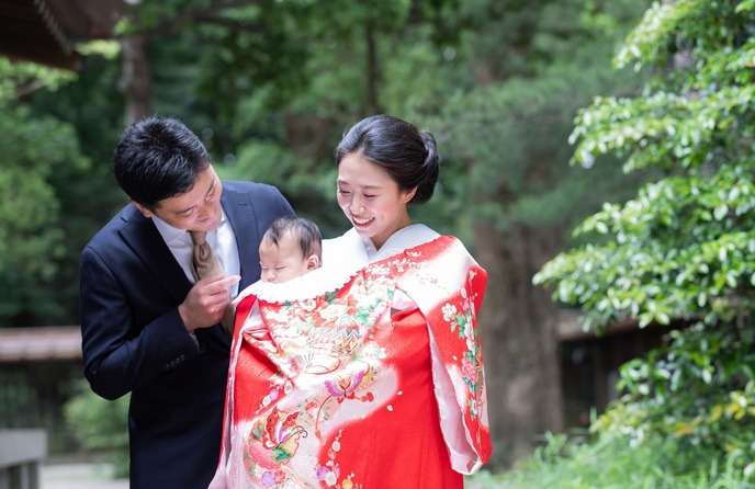 FOREST TERRACE 明治神宮・桃林荘 その他1画像 1