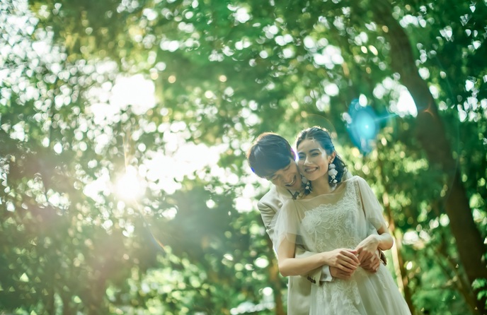 FOREST TERRACE 明治神宮・桃林荘 ロケーション4画像 1