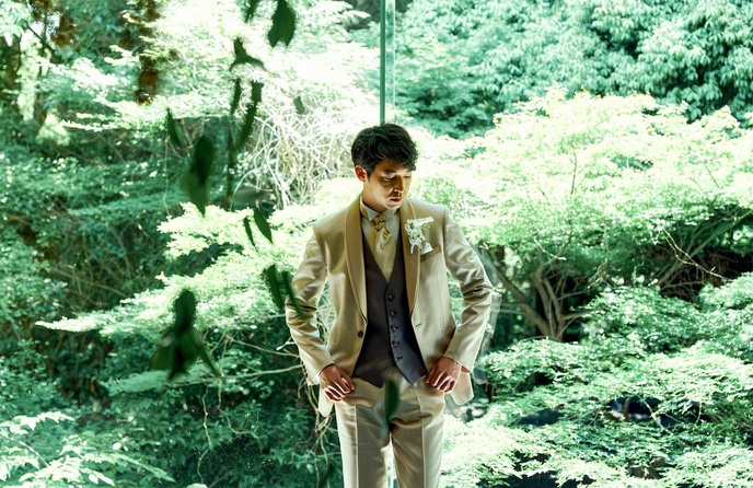 FOREST TERRACE 明治神宮・桃林荘 衣裳1画像 2