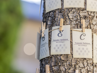 アルシオーネ・コート佐野 庭園画像 2-3