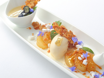 アルシオーネ・コート佐野 ゲストが本当に喜ぶ秘訣【おいしい料理】画像 2-4