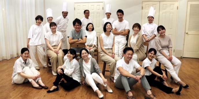 アルシオーネ・コート佐野 スタッフ画像 1