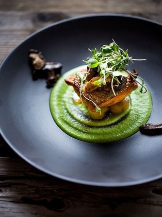 アルカーサル ビエントス 料理・ケーキ画像 2-2