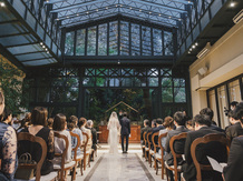 リストランテASO リストランテASO-ガーデンチャペル-画像 2-3