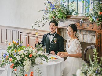 リストランテASO パーティサロン画像 2-2