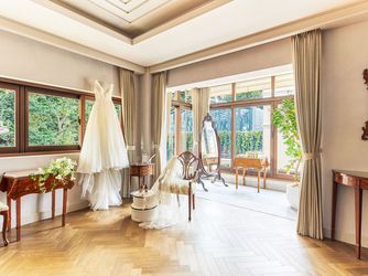 リストランテASO ロビー・エントランス画像 1-3