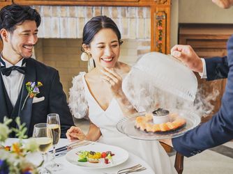 リストランテASO パーティサロン画像 2-3