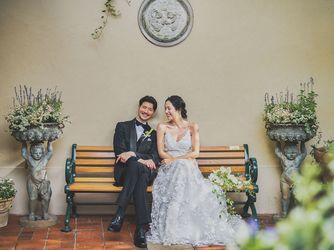 リストランテASO 撮影スポット画像 1-3