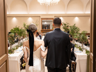 リストランテASO 撮影スポット2画像 1-2