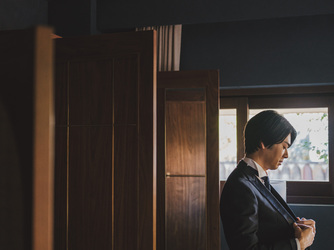 リストランテASO 付帯設備2画像 1-3