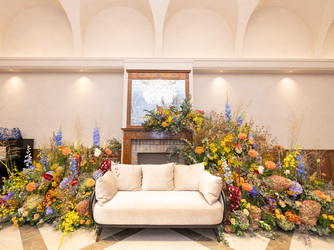 リストランテASO パーティサロン2画像 2-2